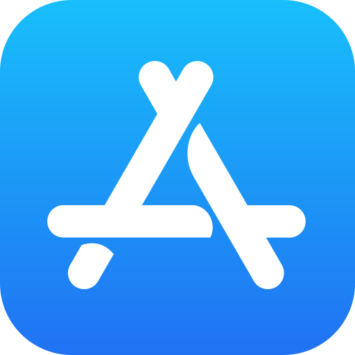 App Store Store Logo  - Beer Tower