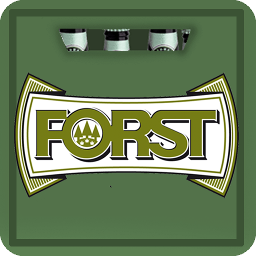 Logo - Beer Tower Forst Stack