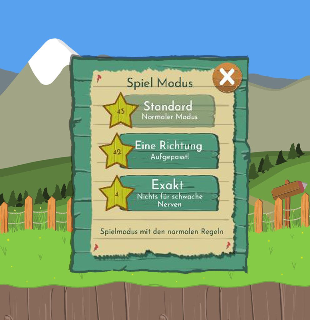 Beer Tower Spiel Modus Preview Screenshot